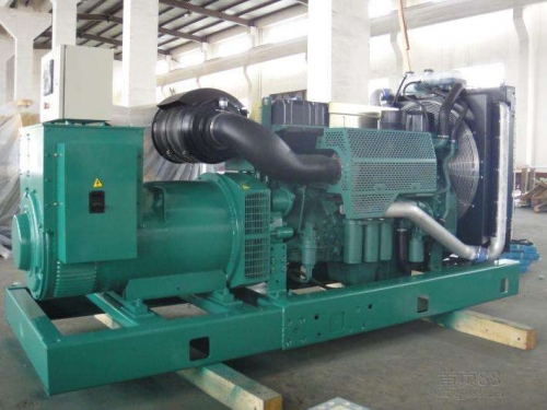 涉县便携静音：租赁无声发电机组，便携式解决能源需求