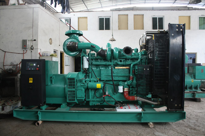 涉县环保无噪音：租用静音发电机组，为环境和耳朵双重保驾护航